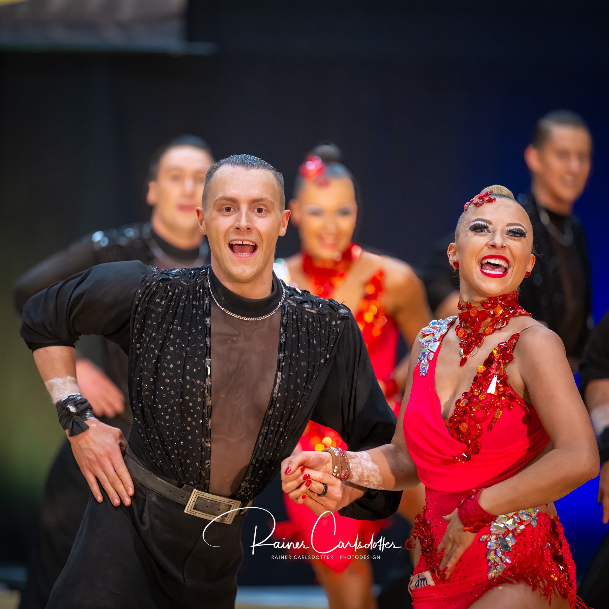 RC 20250301 Turnier Kiel Latein 2. BL Nord  DSC3405 PS